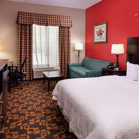 Hampton Inn Laplace Exterior foto
