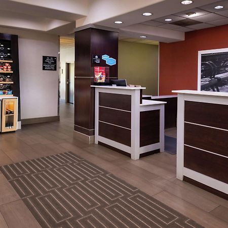 Hampton Inn Laplace Exterior foto