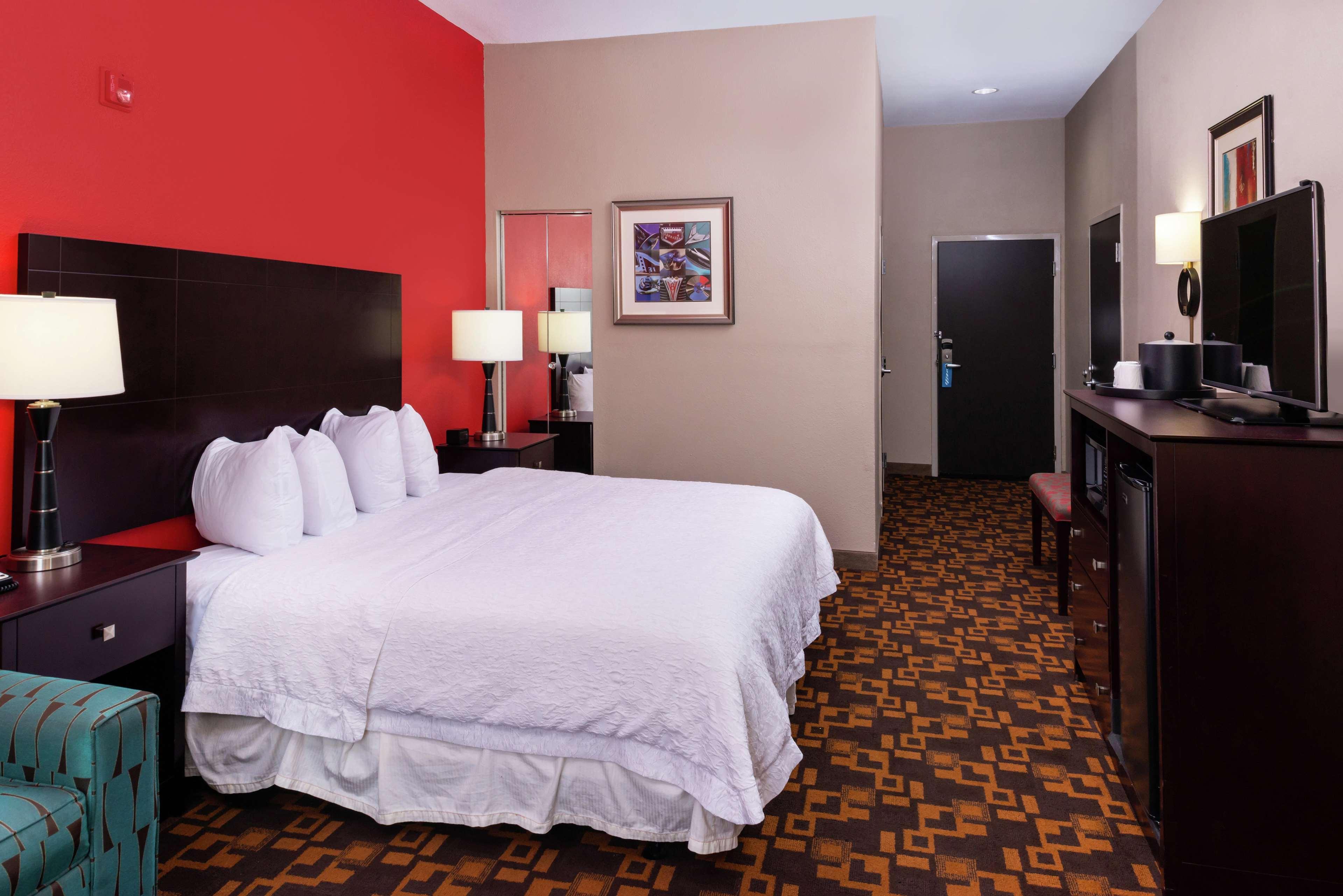 Hampton Inn Laplace Exterior foto