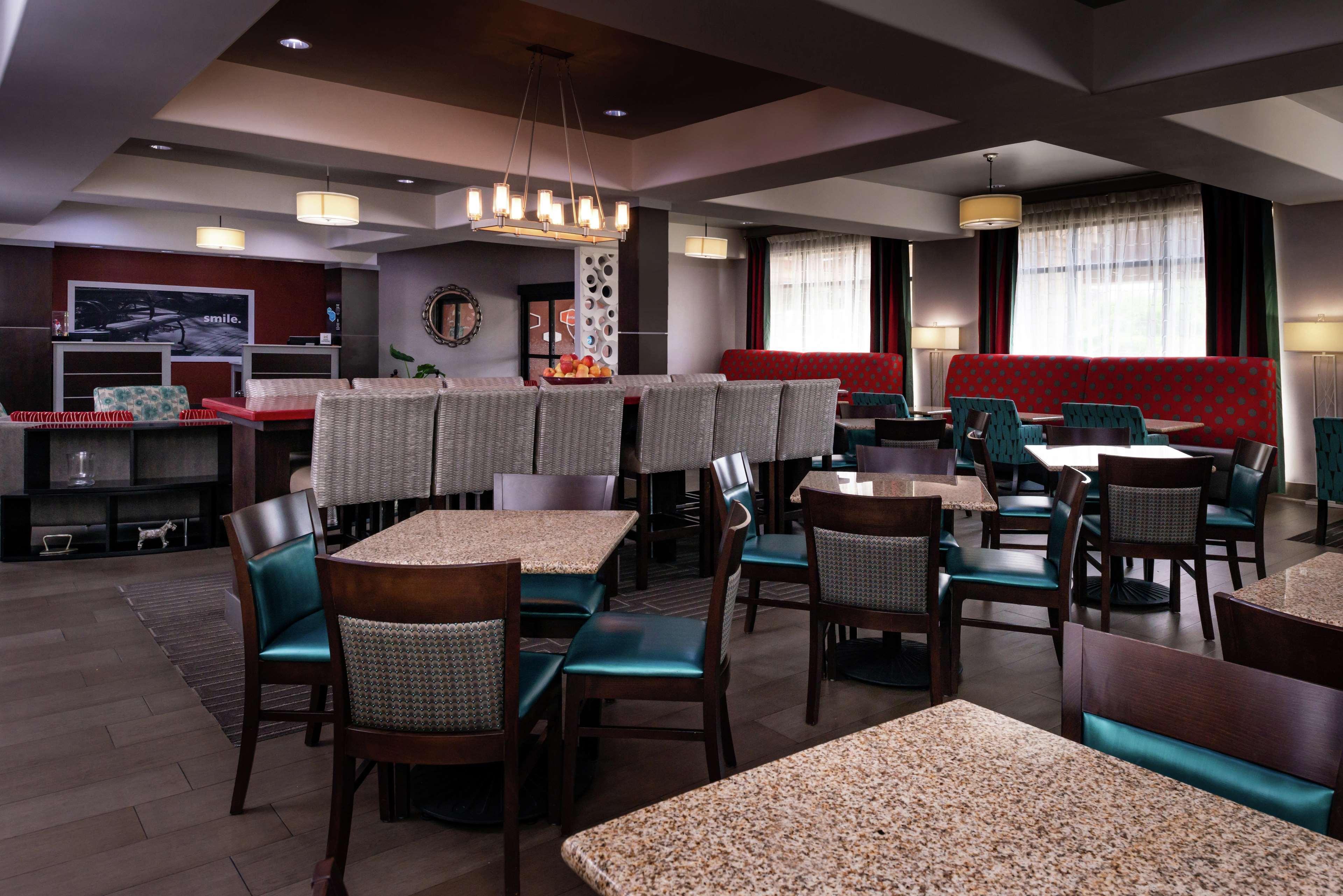 Hampton Inn Laplace Exterior foto