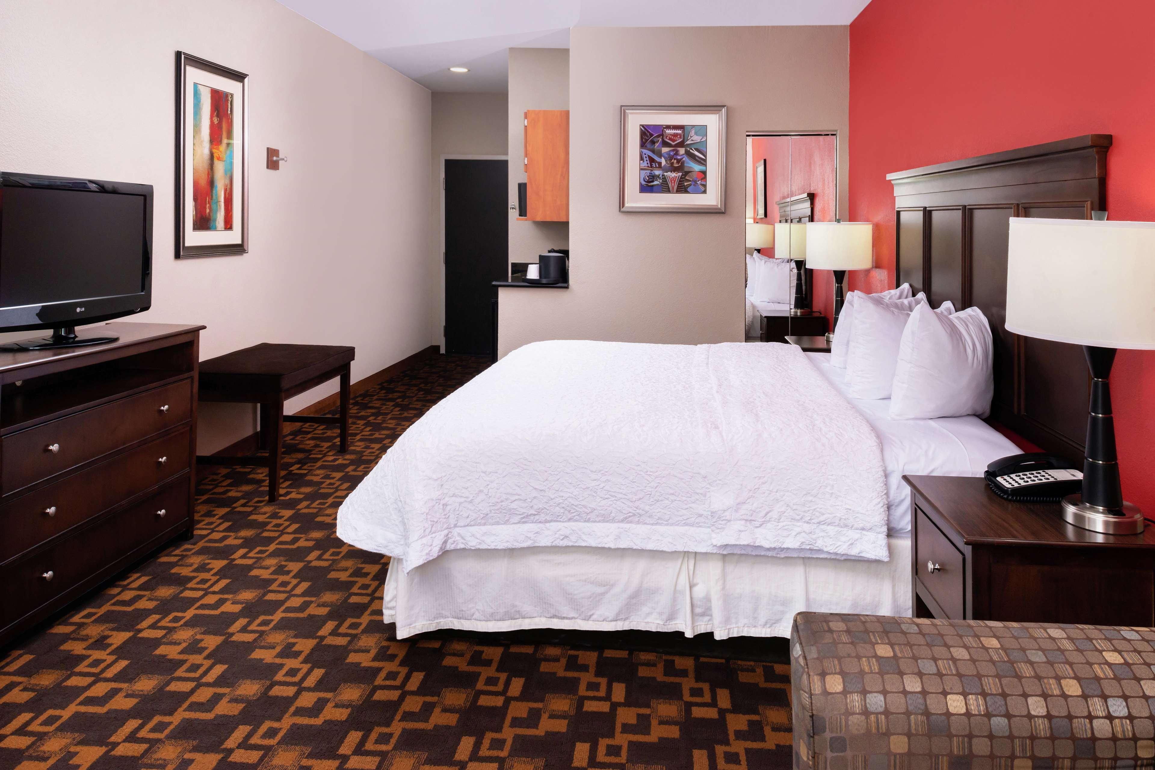Hampton Inn Laplace Exterior foto