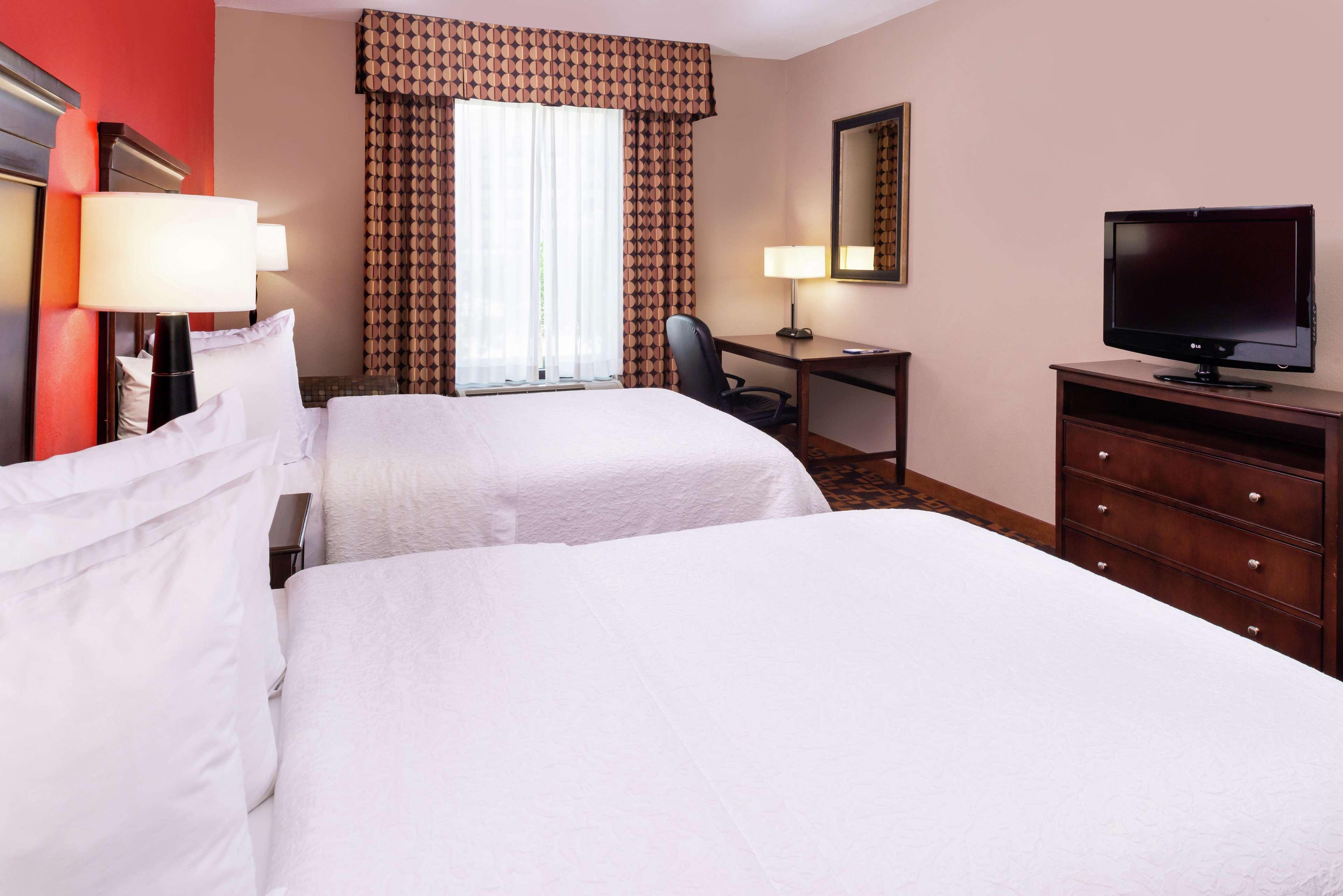 Hampton Inn Laplace Exterior foto